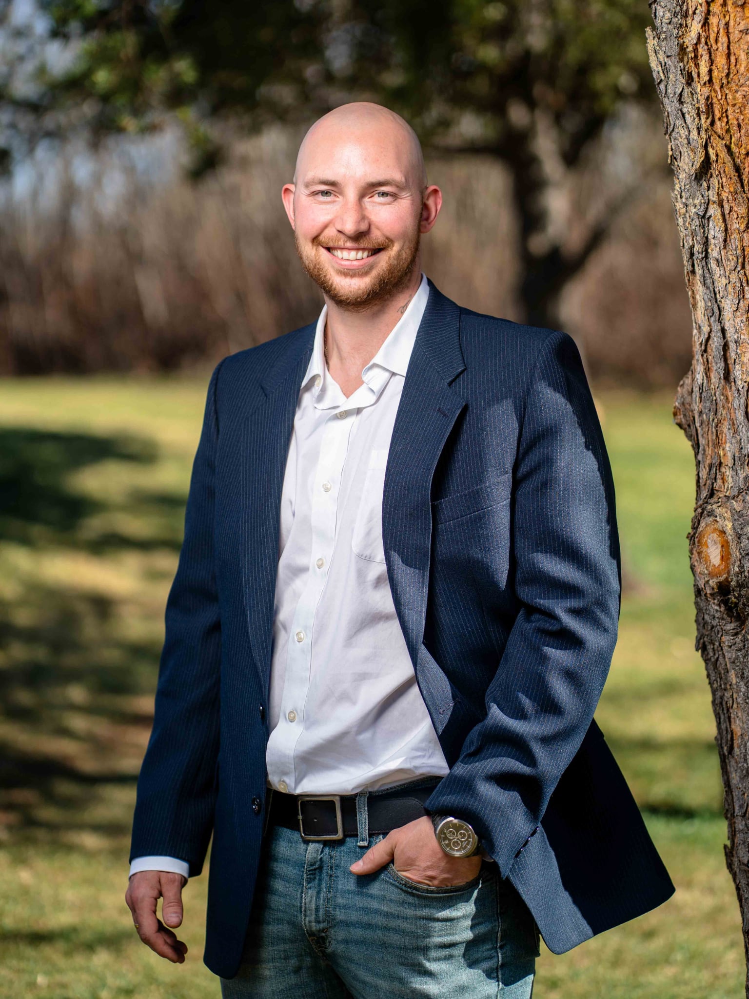 Marketing Photography